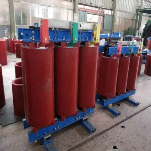 南雄SCB10-250KVA干式变压器