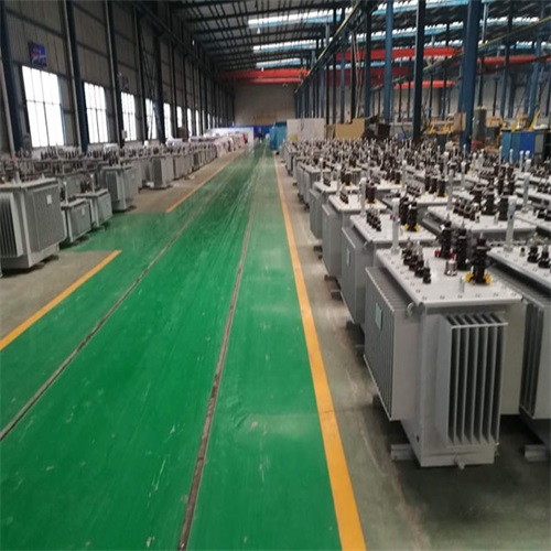 南雄SH15-800KVA非晶合金变压器厂家价格