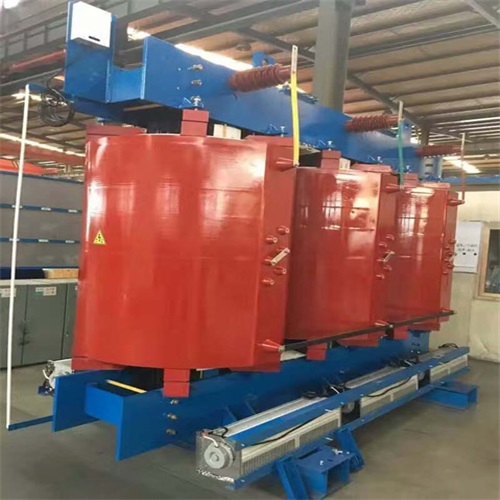 南雄SCB10-500KVA干式变压器价格
