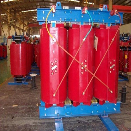 南雄SCB10-1000KVA干式变压器