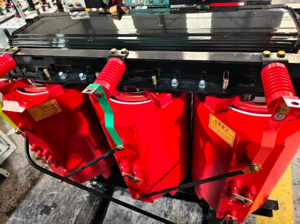 500kVA南雄南雄南雄干式变压器 住宅小区配电南雄南雄南雄干式变压器